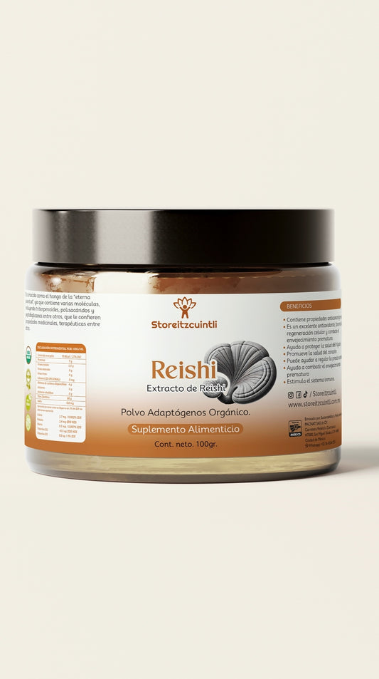 Reishi